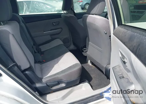 2015 Toyota Prius V Three from USA, damaged, VIN JTDZN3EU6FJ018432